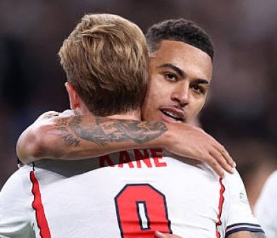 Morgan Rogers: Kane has exceeded all expectations and deserves the reward
