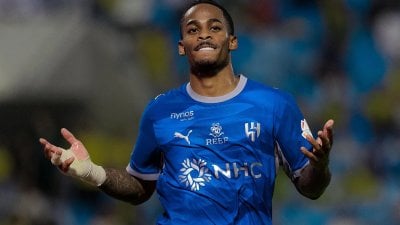 Nuevos desarrollos en el Al-Hilal sobre Lajami y Summerville antes del partido contra Ittihad