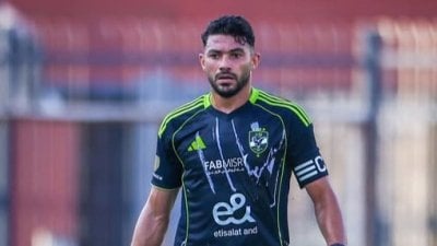 Al Ahly FC lose Yasser Ibrahim for the big match