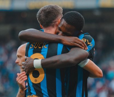 Inter thrash Parma 3-0 and continue strong start
