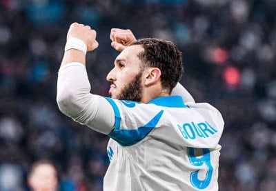 Guéiri, Kondogbia and Ndadi return to Olympique Marseille squad ahead of Troyes clash