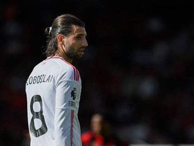إصابة سوبوسلاي تُصيب ليفربول قبل مواجهة مانشستر سيتي