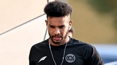 Al-Bulayhi matches second highest red card tally in Saudi Pro League history