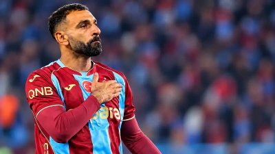 إعلامي تركي: صلاح الذراع اليمنى لمدرب طرابزون داخل الملعب