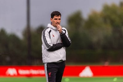 ليفربول يراقب كالولو وويسلي فرانكا لتدعيم الدفاع