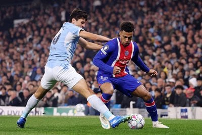 دوي: دوري أبطال أوروبا بطولة رائعة، وعلينا أن نكون أفضل دفاعيًا