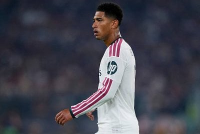 ريال مدريد يتفق مع بيلينجهام على تجديد عقده