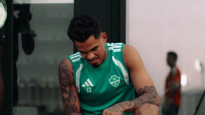 Al Ahly révèle la situation de cinq joueurs blessés