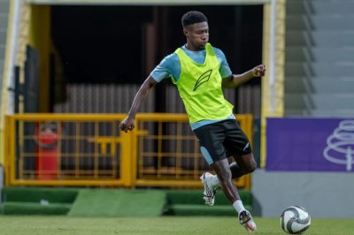 Hamstring injury rules Oscar Dorley out for Al Taawoun