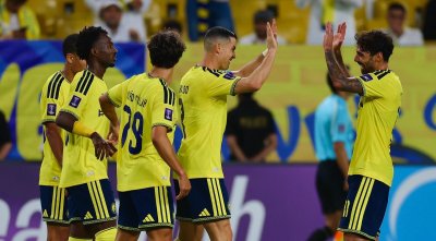 Al Nassr coach announces absence of 3 players against Neom