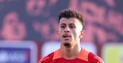 Omar El Saaiy's status for Qanah FC match in Egyptian League