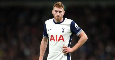 Kulusevski returns to Tottenham after 526 days out. Can he save the team's attack?