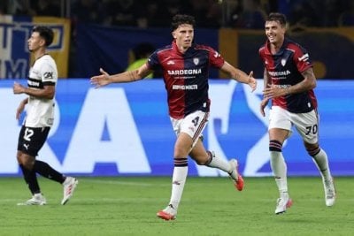 Inter monitor two talents from Monza and Cagliari