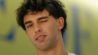 Félix chases his best record in Saudi Pro League