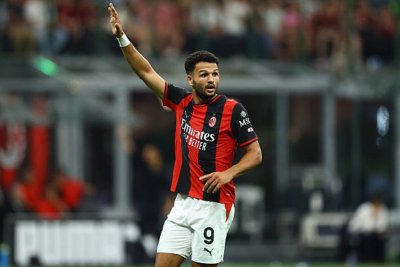 Positive news for AC Milan as Gonçalo Ramos nears return