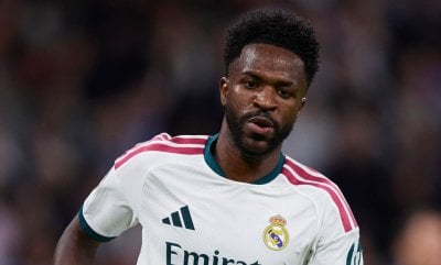 ريال مدريد قلق للغاية بشأن حالة فينيسيوس