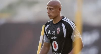 Amr El Gazar reveals details of his transfer negotiations to Al Ahly
