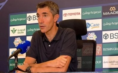Bruno Lage : Des erreurs simples nous ont coûté la défaite contre Al Ittihad
