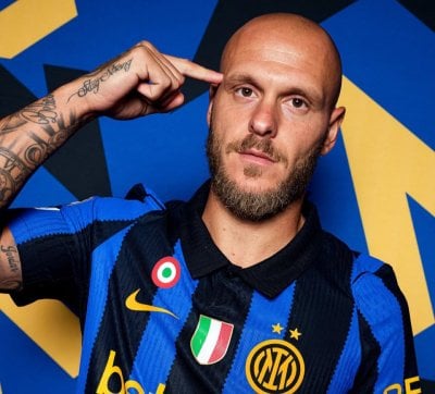 Dimarco demande un salaire énorme pour renouveler son contrat avec l'Inter