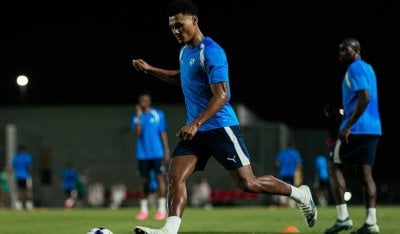 4 absences frappent Al-Hilal contre Al-Shamal dans la Ligue des champions AFC Elite