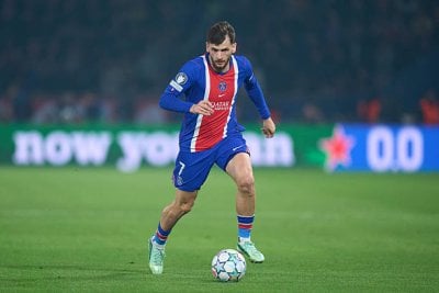 Paris Saint-Germain announces successful surgery for Kvaratskhelia