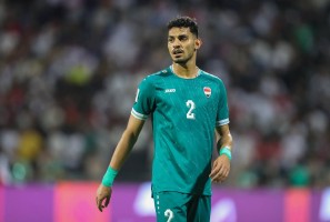 Officially.. Pakhtakor of Uzbekistan announces the signing of Zaid Tahsin