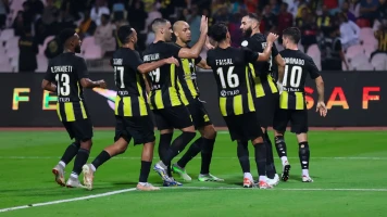 Good news for Al-Ittihad before facing Al-Qadisiyah