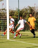 الوداد يبدأ مبارياته الودية بفوز ثمين استعدادًا للموسم الجديد
