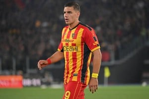 Atalanta Shifts Focus to Nikola Krstović
