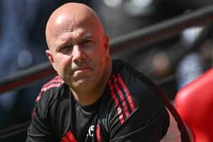 Regreso de Bradley y ausencia de Frimpong