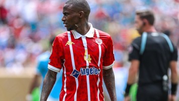 Wydad Recovers Larouci Before Facing Agadir
