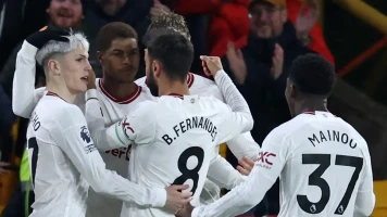 5 joueurs informent Manchester United de leur désir de départ