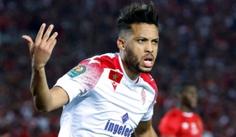 Le Wydad récupère Zahir Moutaraji avant la fermeture du marché d'été
