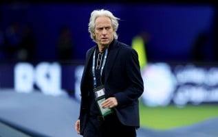 Jesus Excludes 10 Players from Al-Nassr's Camp in Austria
