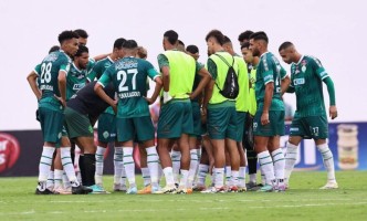 الرجاء يسعى لتعزيز صفوفه بصفقة مميزة