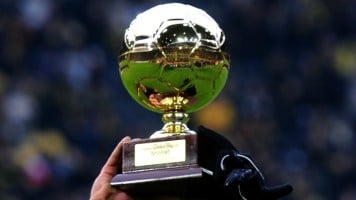 Announcement of the Final List of Nominees for the Golden Boy Award 2025