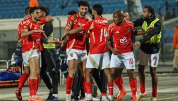 زد يطلب ضم لاعب من صفوف الأهلي