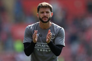 Adam Lallana Announces Retirement from Football