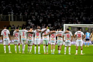 Zamalek Negotiates with Moroccan Player of Ittihad Tawraka for Acquisition