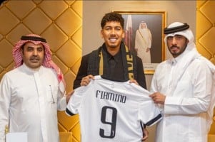 كلمة السر في صفقة انتقال فيرمينو للسد