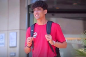 Between the National Team and the Club.. Ali Jassim Sparks Controversy and Iraqi Fans are Angry