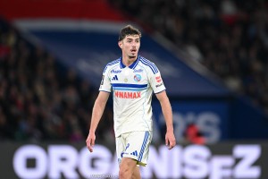Chelsea Plans to Sign Strasbourg Striker