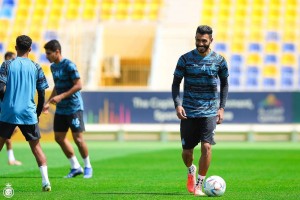 Al-Nassr Moves to Renew Defender's Contract Before It's Too Late
