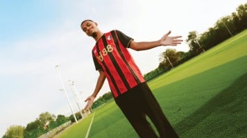 Bournemouth annonce la signature d'Amin Adli