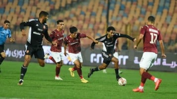 الزمالك يخطط لضم لاعب الأهلي