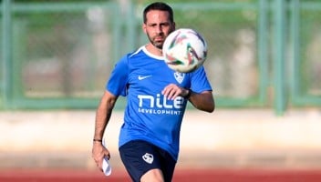 فيريرا يقرر رحيل ثنائي الزمالك