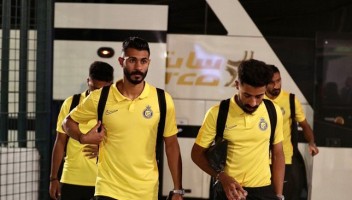 Media Figure Launches Harsh Attack on Al-Nassr Player