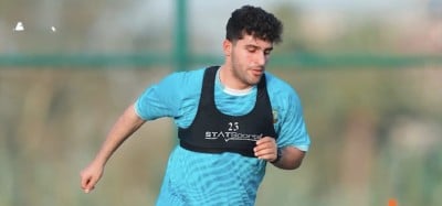Electricity Approaches to Sign Midfielder for Police Team on Loan