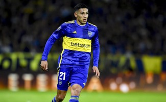Al-Qadisiyah negotiates with Boca Juniors to include its star