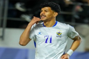 Issam Al-Sabhi: Aspirábamos a ganar, pero no pudimos aprovechar las oportunidades